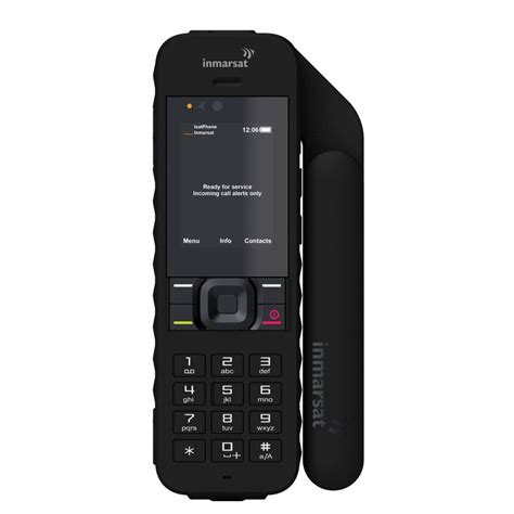IsatPhone 2 .